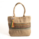Kolkata Bag 13X12X4 In