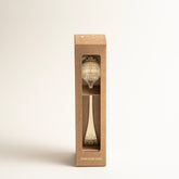 Steel Dessert Spoon Set Of 4