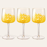 Henan Wine Glass 16 Oz. Set Of 3
