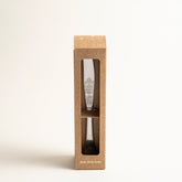 Steel Dessert Knife Set Of 4