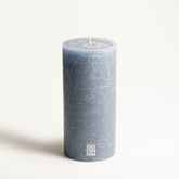 Parafin Candle 7 Inch