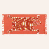 Palri Cotton Rug 47X71 In