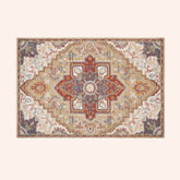 PALRI WOOL CARPET 47x71 IN