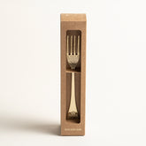 Steel Table Fork Set Of 4