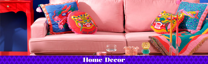 Home Decor